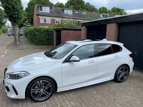 BMW 118i Business Edition