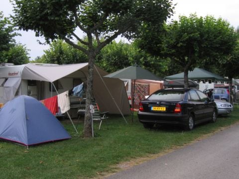 Citroën C5 2.0 HDi 110pk Ligne Séduction (2001)