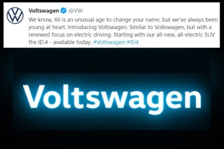 voltswagen