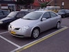 Nissan Primera 1.9 dCi Visia Vision (2004)