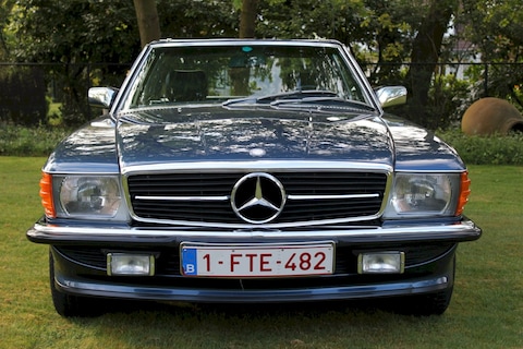 Mercedes-Benz 300 SL