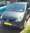 Mitsubishi Colt CZ3 1.3 Instyle (2005)