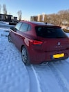 Seat Ibiza 1.0 TSI 115pk FR Business Intense (2019)