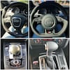 Audi S5 Sportback 3.0 TFSI quattro Pro Line (2010)