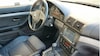 BMW 5-serie (2001)