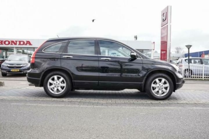 Honda CR-V 2.0 i-VTEC Elegance (2007)