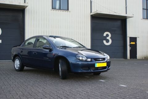 Chrysler Neon 2.0i 16V LE (2001)