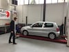 Volkswagen Polo 1.4 16V 75pk Highline (2001)