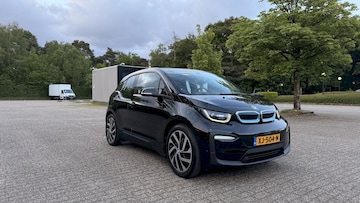 BMW i3 120Ah (2019)