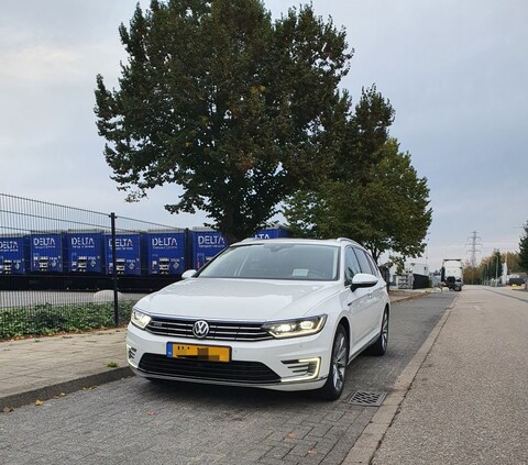 Volkswagen Passat Variant 1.4 TSI PHEV GTE Highline