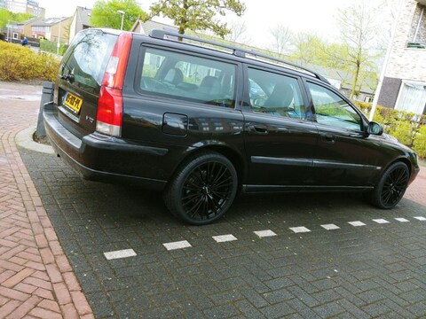 Volvo V70 2.4 140pk