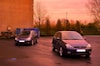 Ford Focus 1.8 16V Trend (2002)