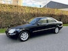 Mercedes-Benz S 320 Lang (1999)