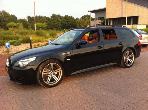 BMW M5 Touring