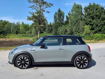 Mini Electric Business Edition (2022)