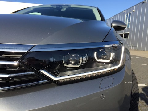 Volkswagen Passat Variant 1.6 TDI 120pk Comfortline (2015)