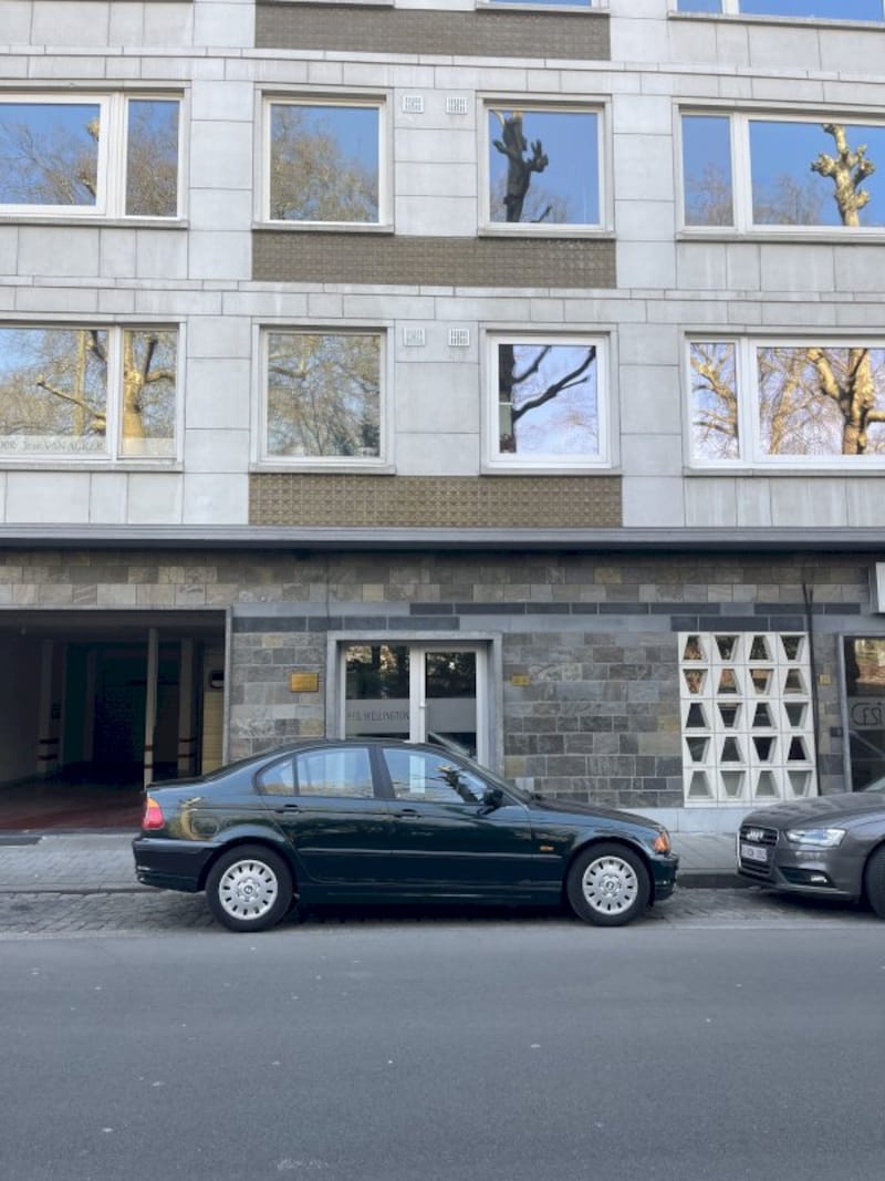 BMW 316i Executive (2001)