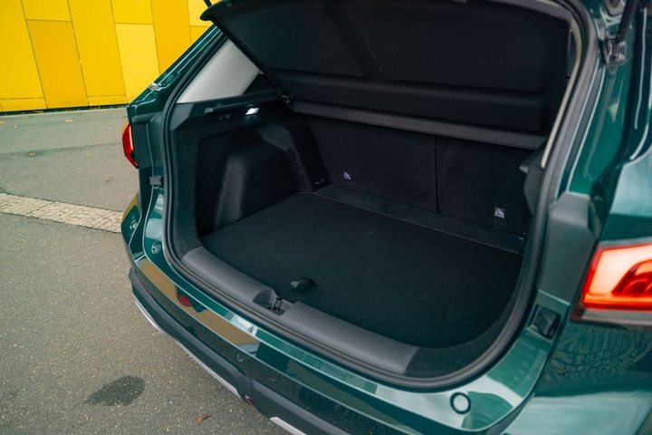 MG ZS Hybrid+