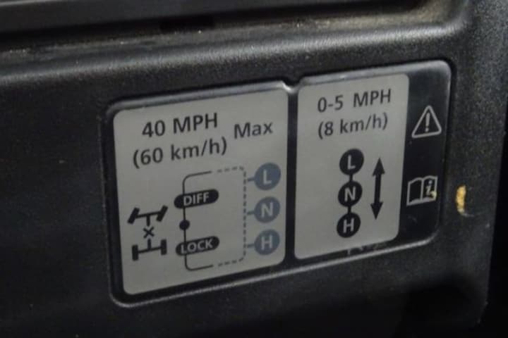 Land Rover Defender occasion