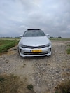 Kia Optima SW 1.7 CRDi GT-Line (2017)