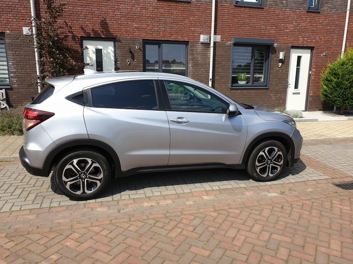 Honda HR-V 1.5 Executive (2017)