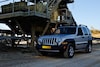 Jeep Cherokee 2.8 CRD Sport (2007)