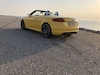 Audi TT Roadster 2.0 TFSI Pro Line (2015)