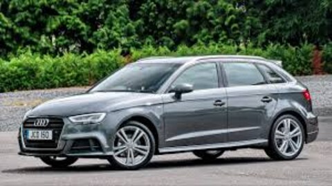 Audi A3 Sportback 1.6 TDI 105pk Pro Line S