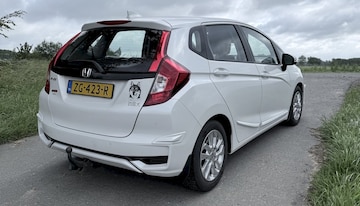 Honda Jazz 1.3 Comfort (2019)