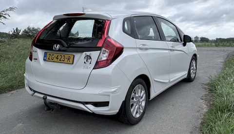 Honda Jazz 1.3 Comfort