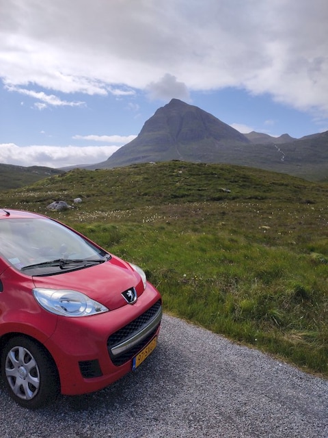 Peugeot 107 XR 1.0 (2011)