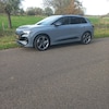 Audi Q4 e-tron 45 quattro S edition (2025)