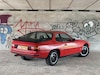 Porsche 924 (1981)