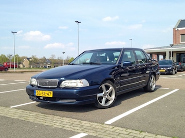 Volvo S70 T-5 (1997)