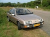 Ford Sierra 2.3 V6 Ghia (1984)