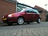Fiat Punto 85 16v SX (1998)