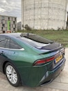 Toyota Mirai Prestige (2021)