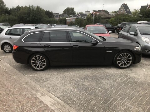 BMW 530d xDrive Touring High Executive