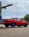 Porsche 924 (1981)