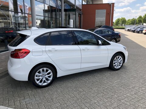 BMW 218i Active Tourer