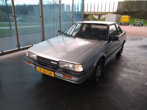 Mazda 626 Coupé 1.6 LX