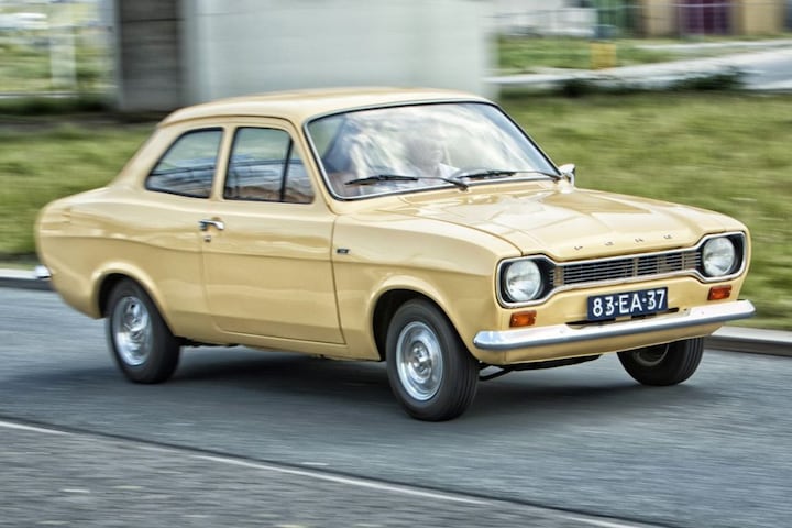 Ford Escort Mk.1