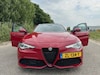 Alfa Romeo Giulia 2.0T 280pk Veloce (2018)