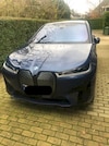 BMW iX xDrive40 (2021)