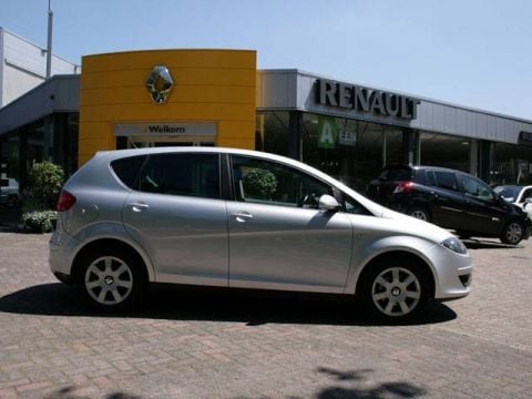 Seat Altea 1.6 Stylance (2004)