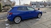 Skoda Fabia 1.0 TSI 85kW Greentech Business Edition (2025)