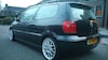 Volkswagen Polo 1.6 16V GTI (2001)