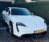 Porsche Taycan Turbo (2022)