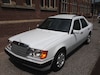Mercedes-Benz 250 D (1992)