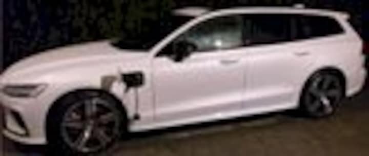 V60 T8 PE